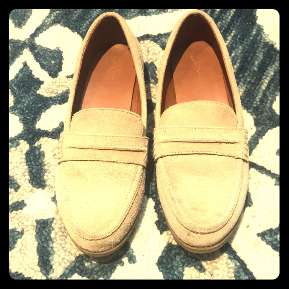 Women’s Loafers